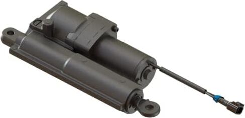 KFI 2.0 Pro UTV Plow Actuator Kit - مجموعة الصيد الهيدروليكية لـ 106300 أنابيب الدفع in Saudi Arabia