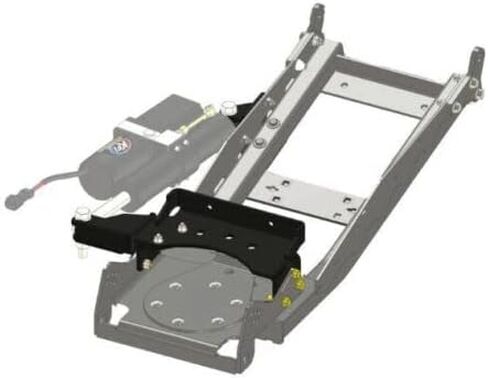 KFI 2.0 Pro UTV Plow Actuator Kit - مجموعة الصيد الهيدروليكية لـ 106300 أنابيب الدفع in Saudi Arabia
