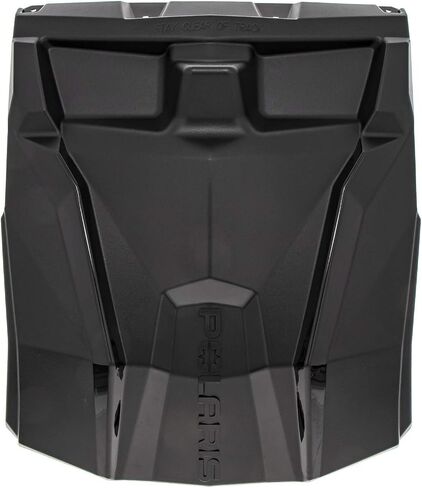 Polaris Snowmobile K-SNOW FLAP W/PLATE [INCL. SNOWFLAP,10,11,20], Genuine OEM Part 2208364, Qty 1 in Saudi Arabia