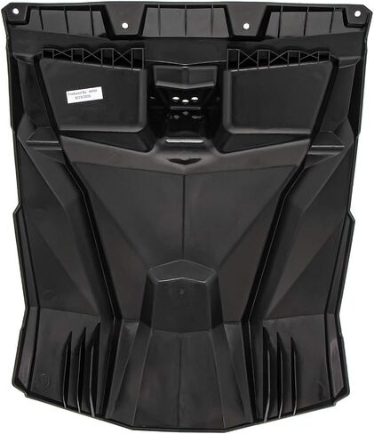 Polaris Snowmobile K-SNOW FLAP W/PLATE [INCL. SNOWFLAP,10,11,20], Genuine OEM Part 2208364, Qty 1 in Saudi Arabia