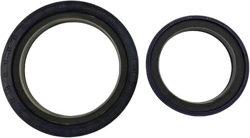 Crankshaft Oil Seals Kit Fits for Deutz Engine Parts F20C Replace Parts in Saudi Arabia