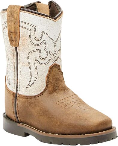 كودي جيمس Toddler -Boys 'Little Luke Western Boot Square Toe - 43109 in Saudi Arabia
