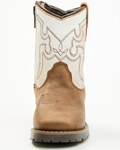 كودي جيمس Toddler -Boys 'Little Luke Western Boot Square Toe - 43109 in Saudi Arabia