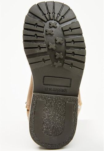 كودي جيمس Toddler -Boys 'Little Luke Western Boot Square Toe - 43109 in Saudi Arabia