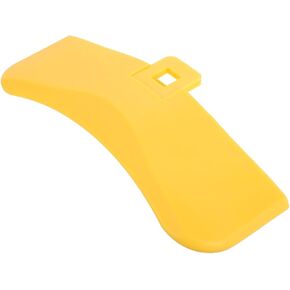 غلاف واقٍ من حبات الأدوات الواقية لأدوات الإطارات المتينة ABS لمجرف الإطارات ومواقفات الحافة الملحق in Kuwait