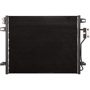 مكثف A/C AC Cooling A/C AC ل Dodge Grand Caravan Chrysler Town & Country 3682 in Kuwait