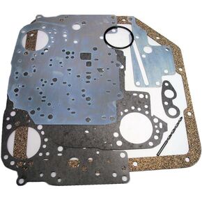 Superior (31001-2) Valve Body Kit ، 350 (Posi-Thift 2 Stage PAC) ، 1969-1979 (Fairbanks) in Kuwait