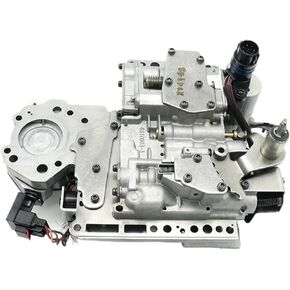 46RE 47RE 48RE Car Transmission Valve Body Compatible For DODGE RAM A518 Auto Gearbox Parts With in Saudi Arabia