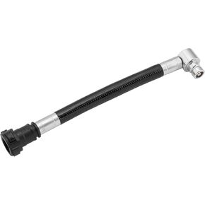 Goodridge HDFL-001EFI/BK Fuel Injection Line - Black in Kuwait