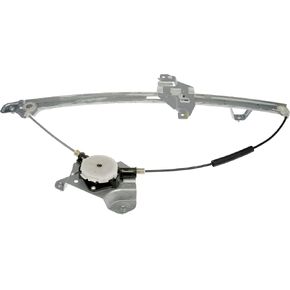 Dorman 749-278 Front Driver Side Manual Window Regulator Compatible with Select Ford Models in Kuwait