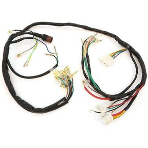 Main Wiring Harness - 32100-300-050 - Fits Honda CB750K - 1969-1971 in Saudi Arabia