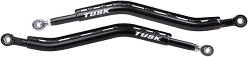 TUSK MOHAWK Extreme Duty High Divelance RODS LOWER RADS Black for Polaris RZR XP 1000 2014-2016 in Saudi Arabia