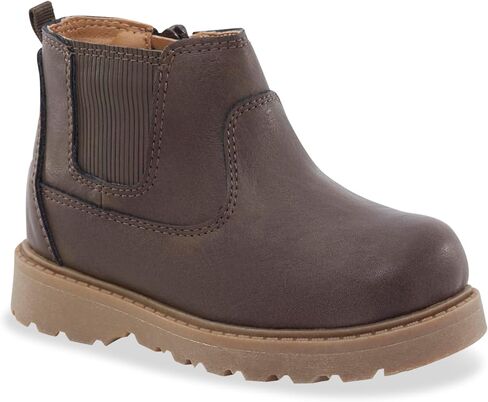 Oshkosh B'gosh للجنسين والطفل Sebastian Fashion Boot in Saudi Arabia