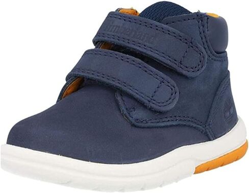 Timberland Kids 'Toddle Tracks Hook and Loop Loop Onkle Boot in Saudi Arabia