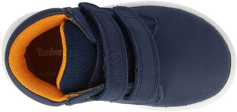 Timberland Kids 'Toddle Tracks Hook and Loop Loop Onkle Boot in Saudi Arabia