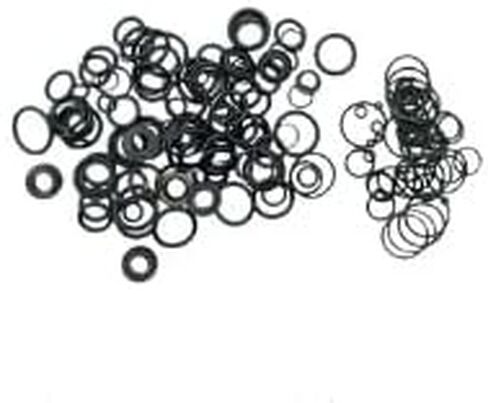 Main Valve Seal Kit for Komatsu Excavator PC50FR-1 PC50FR-2 PC50MR-2 PC50UD-2 PC50UU-1 PC50UU-2 PC50UUM-2 in Saudi Arabia
