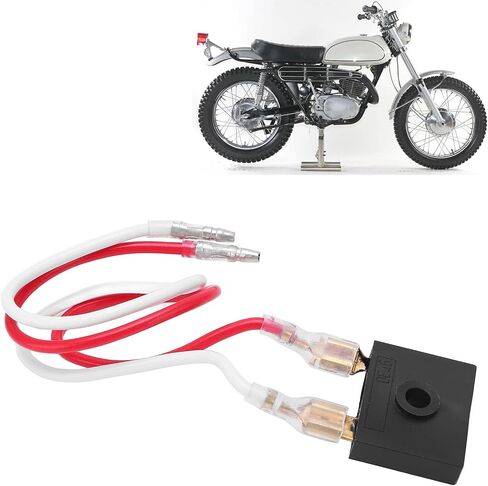 Regulator Rectifier Aluminium Alloy Motorcycle Rectifier 353 81970 50 50 Motorcycle Accessories 6V Replacement for DT1 Enduro 250 500 in Saudi Arabia