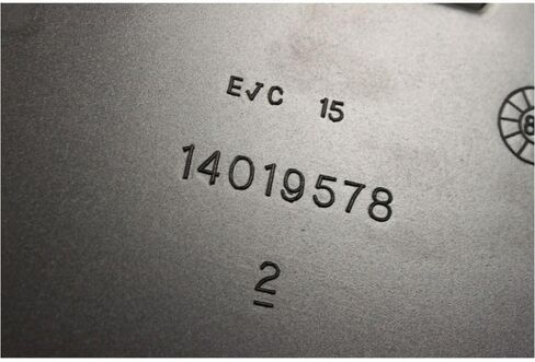 for Chevy for Camaro 2.5L 1982-1986 & 2.8L 1982-1989 & 5.0L 1982-1992 & 5.7L 1987-1992 & 3.1L 1990-1992 Convertible Front Bumper Radiator Filler Panel Black HT14019578 14019578 in Kuwait