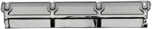 for Chevy for Chevelle 1968-1972 Convertible Hardtop Wagon Radiator Support Cover 54812HP in Saudi Arabia