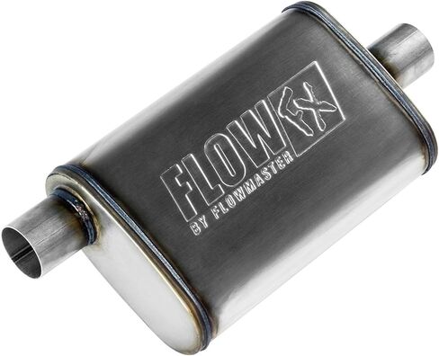 Flowmaster 71415 FlowFX Muffler in Saudi Arabia