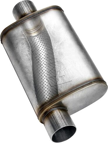 Flowmaster 71415 FlowFX Muffler in Saudi Arabia