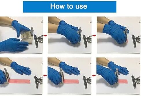 قضيب فيلم رقمي قابل للتعديل 0-3500um | 10um التخرج coater | مكشطة قابلة للإزالة والشفط المغناطيسي | مثالي للطباعة والطلاء والطلاء in Saudi Arabia