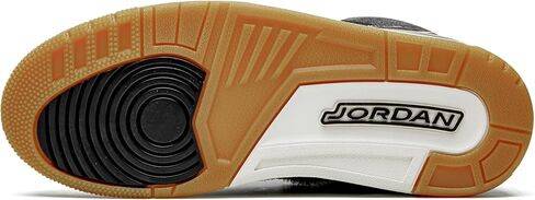 Jordan Mens Air 3 Retro CK4344 002 Animal Instinct - Size 11.5 in Saudi Arabia