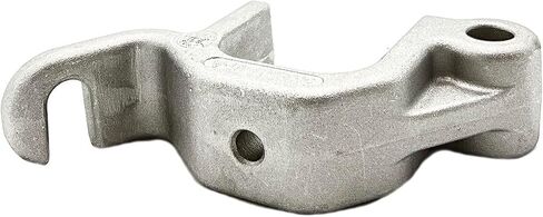 Bollis RZR Bracket ، Cast ، Sway Bar [من 2/8/2021] ، الجزء الأصلي OEM 5634604 ، Qty 1 in Saudi Arabia