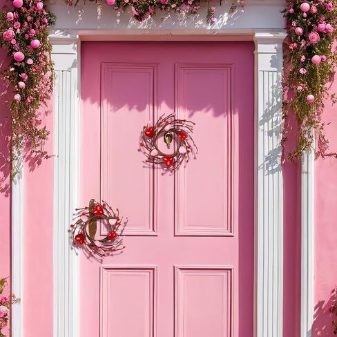 Jansun 4 PCS Fall Candle Rings ، Maple Maple Leaving Pumpkins الزخرفة الزخرفية للديكور المنزلي الخريف عيد الشكر القساوسة المركزية وإعدادات المزرعة المزرعة in Kuwait