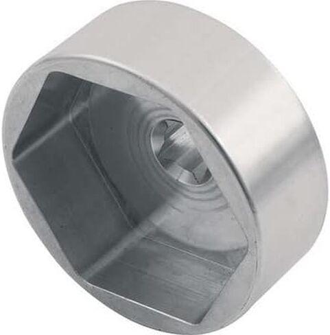 AllStar Performance ALL10114-2-5/8" Spindle Nut Socket in Saudi Arabia