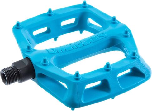 Dmr V6 Pedal - Green, 9 16in in Saudi Arabia