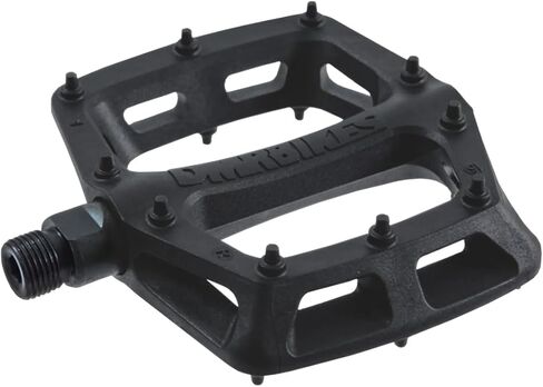 Dmr V6 Pedal - Green, 9 16in in Saudi Arabia
