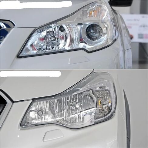 لـ Subaru for Legacy 2010 2011 2012 2013 XV 2012 2013-2015 CAR CAR Headling Cleaning Washer Skuder Cover Cover Cover 86636AJ040 86636AJ030 in Saudi Arabia