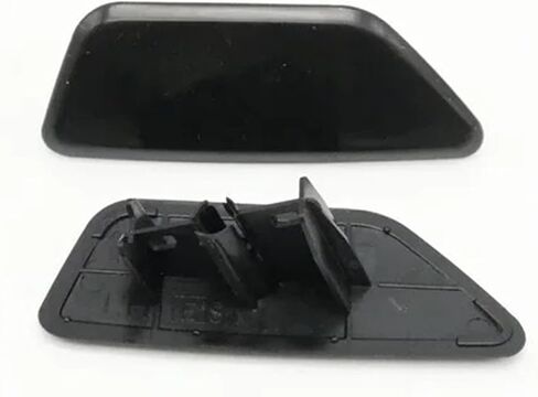 لـ Subaru for Legacy 2010 2011 2012 2013 XV 2012 2013-2015 CAR CAR Headling Cleaning Washer Skuder Cover Cover Cover 86636AJ040 86636AJ030 in Saudi Arabia