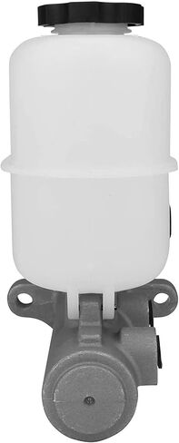 Brake Master Cylinder Compatible with 1999-2002 Chevrolet Silverado Suburban GMC Sierra Yukon Xl 1500 2500 3500 Compatible with 2002 Cadillac Escalade OEM: 18060789, 390541, F140673, 19209249, M630031 in Saudi Arabia