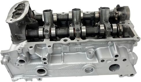 رأس أسطوانة متوافق مع 2015-2017 F. 150 2.7L V6 Turbo Eco Boost Side Side FL3E6C064 in Kuwait