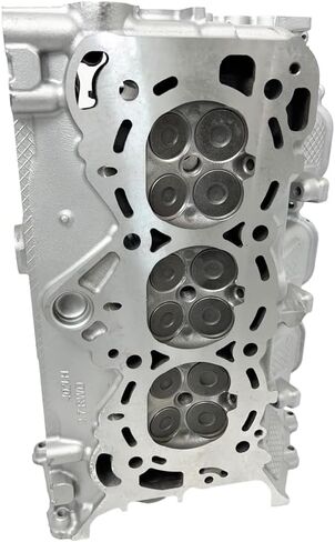 رأس أسطوانة متوافق مع 2015-2017 F. 150 2.7L V6 Turbo Eco Boost Side Side FL3E6C064 in Kuwait