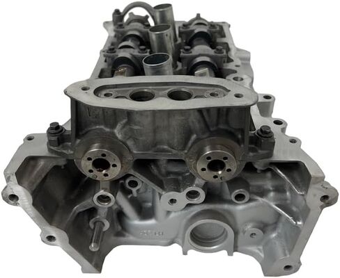 رأس أسطوانة متوافق مع 2015-2017 F. 150 2.7L V6 Turbo Eco Boost Side Side FL3E6C064 in Kuwait