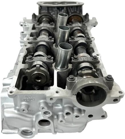 رأس أسطوانة متوافق مع 2015-2017 F. 150 2.7L V6 Turbo Eco Boost Side Side FL3E6C064 in Kuwait