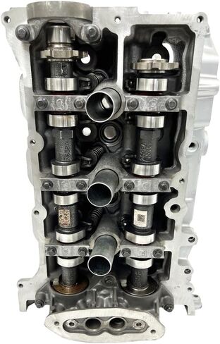 رأس أسطوانة متوافق مع 2015-2017 F. 150 2.7L V6 Turbo Eco Boost Side Side FL3E6C064 in Kuwait