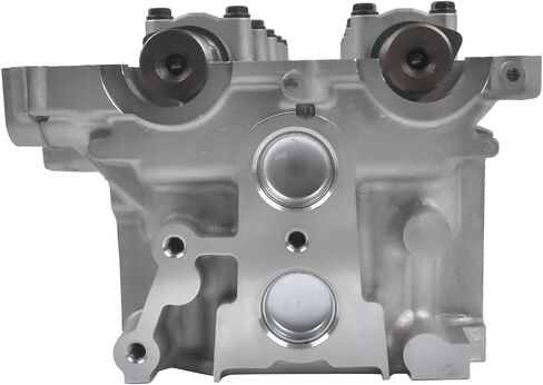 Aluminum Cylinder Head Assembly Replacement for Nissan 240SX Xterra Altima Sentra Frontier 1995-2004 11010VJ260 11040VJ260 in Saudi Arabia