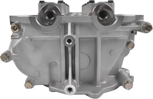 Aluminum Cylinder Head Assembly Replacement for Nissan 240SX Xterra Altima Sentra Frontier 1995-2004 11010VJ260 11040VJ260 in Saudi Arabia