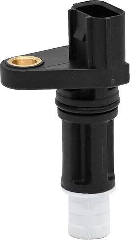 Engine Crankshaft Position Sensor Compatible with Acura ILX MDX NSX RDX RL RLX TL TLX TSX ZDX Fit for Honda Accord Civic CR-V Crosstour Odyssey Passport Pilot Replaces 37500R40A01 PC813 in Kuwait