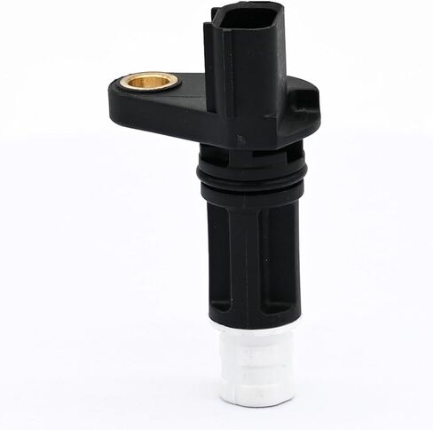 Engine Crankshaft Position Sensor Compatible with Acura ILX MDX NSX RDX RL RLX TL TLX TSX ZDX Fit for Honda Accord Civic CR-V Crosstour Odyssey Passport Pilot Replaces 37500R40A01 PC813 in Kuwait