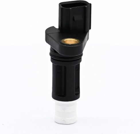 Engine Crankshaft Position Sensor Compatible with Acura ILX MDX NSX RDX RL RLX TL TLX TSX ZDX Fit for Honda Accord Civic CR-V Crosstour Odyssey Passport Pilot Replaces 37500R40A01 PC813 in Kuwait