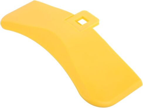 غلاف واقٍ من حبات الأدوات الواقية لأدوات الإطارات المتينة ABS لمجرف الإطارات ومواقفات الحافة الملحق in Kuwait