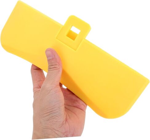 غلاف واقٍ من حبات الأدوات الواقية لأدوات الإطارات المتينة ABS لمجرف الإطارات ومواقفات الحافة الملحق in Kuwait