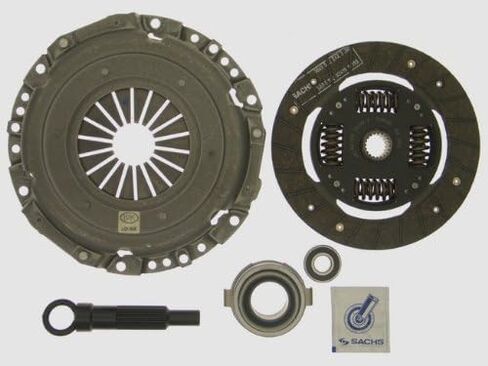 Sachs Clutch Kit in Saudi Arabia