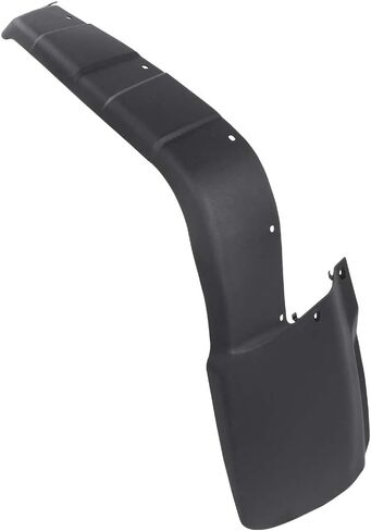 G-Plus Mud Guards Kit 4 PCS متوافقة مع Honda Fourtrax 300 TRX300 / TRX300FW 1996-2000 Mud Flaps Splash Guards in Saudi Arabia