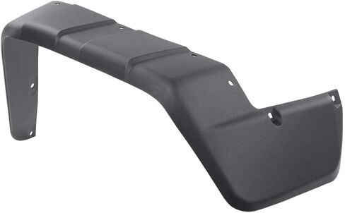 G-Plus Mud Guards Kit 4 PCS متوافقة مع Honda Fourtrax 300 TRX300 / TRX300FW 1996-2000 Mud Flaps Splash Guards in Saudi Arabia